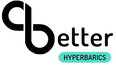 better hyperbaric oxygen therapy london